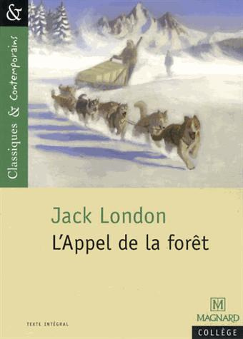 L'appel de la forêt