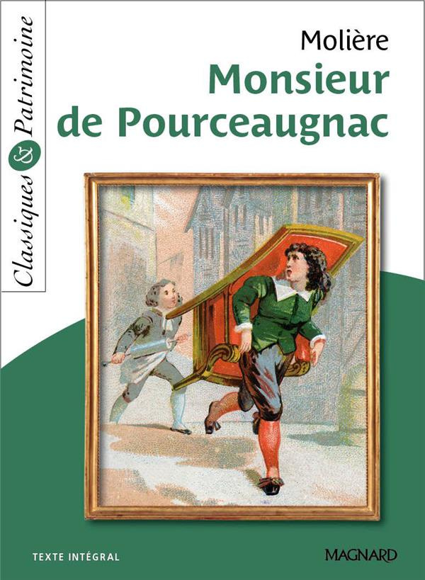 Monsieur de Pourceaugnac