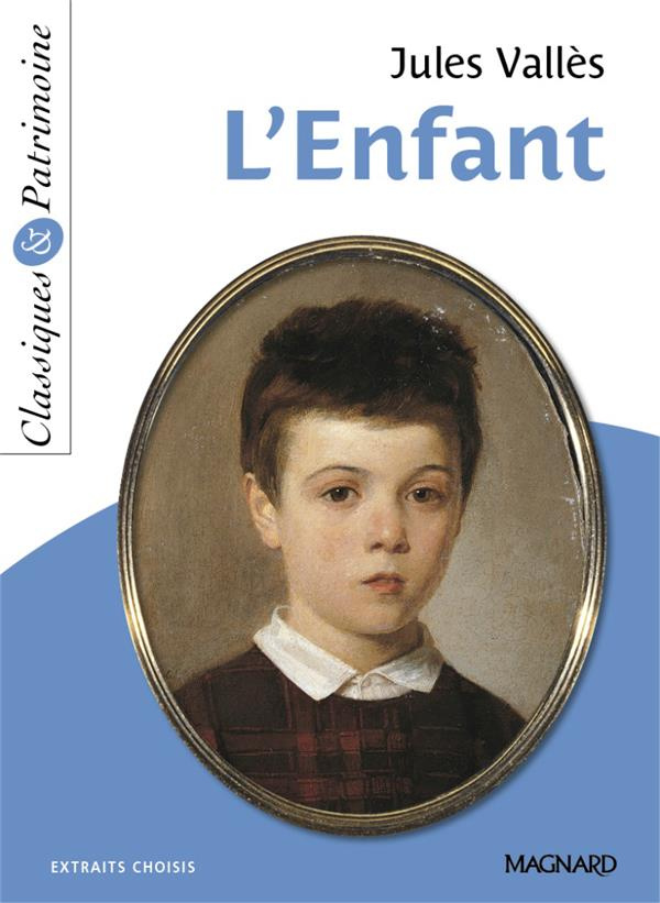 L'enfant