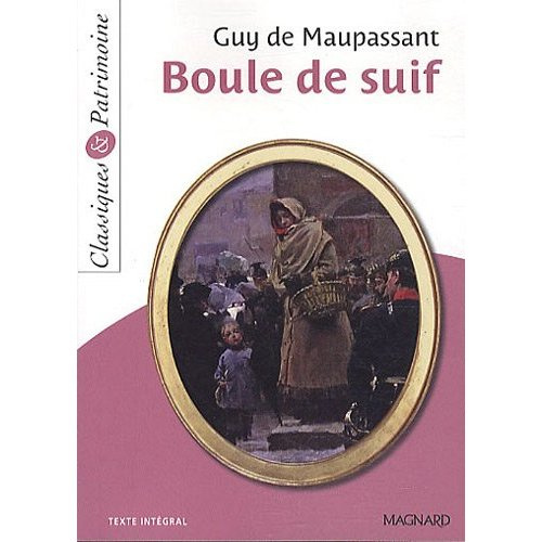 Boule de suif