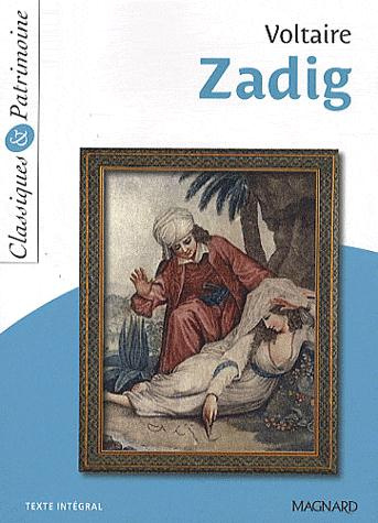 Zadig