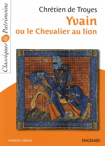 Yvain ou le Chevalier au lion