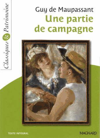 Une partie de campagne