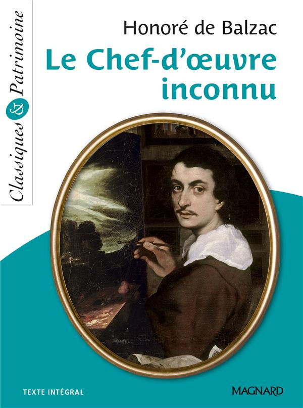 Le chef-d'oeuvre inconnu