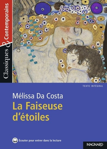 La Faiseuse d'étoiles