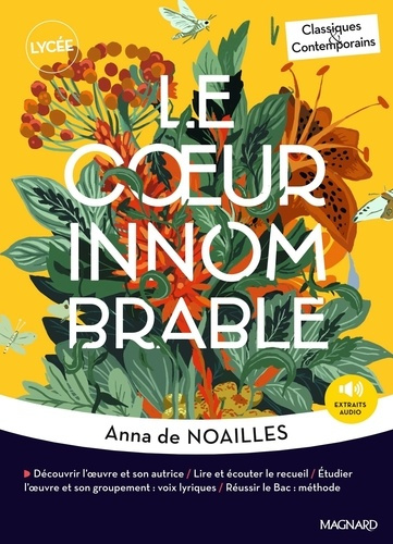 Le coeur innombrable