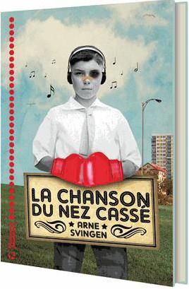 La chanson du nez cassé