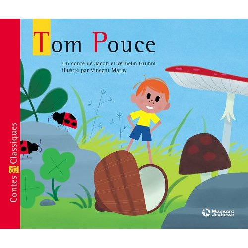 Tom Pouce