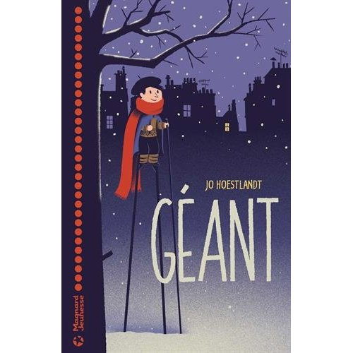 Géant
