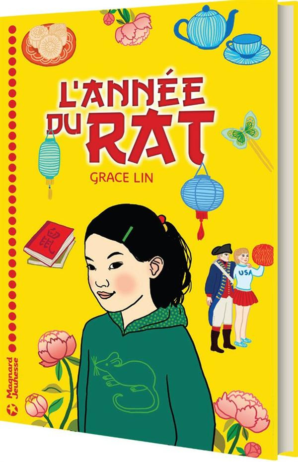 L'année du rat