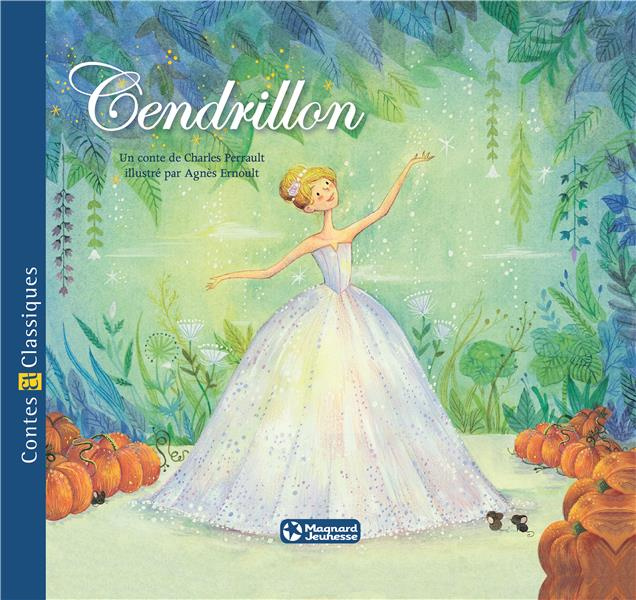 Cendrillon