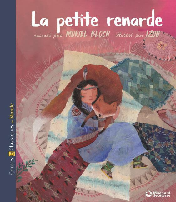 La petite renarde