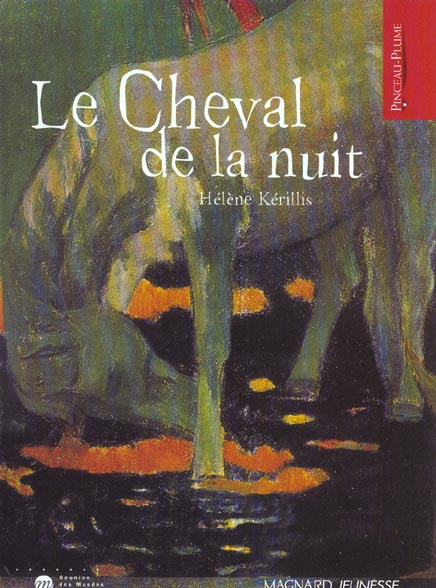 Le cheval de la nuit