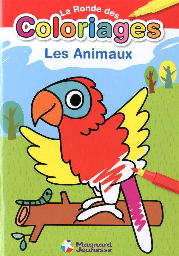 Les animaux