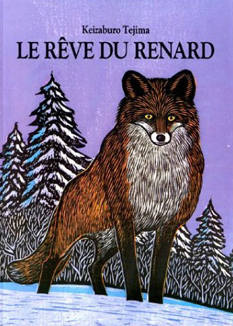 Le rêve du renard