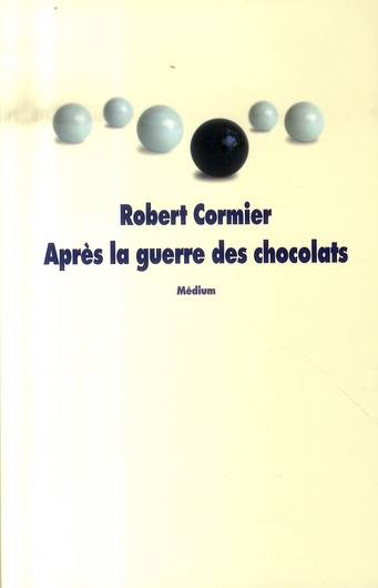 Après la Guerre des chocolats