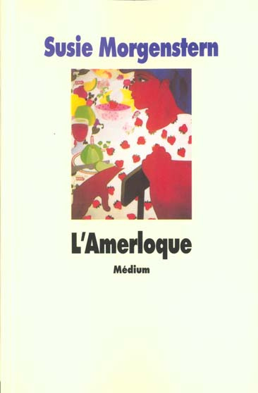 L'amerloque