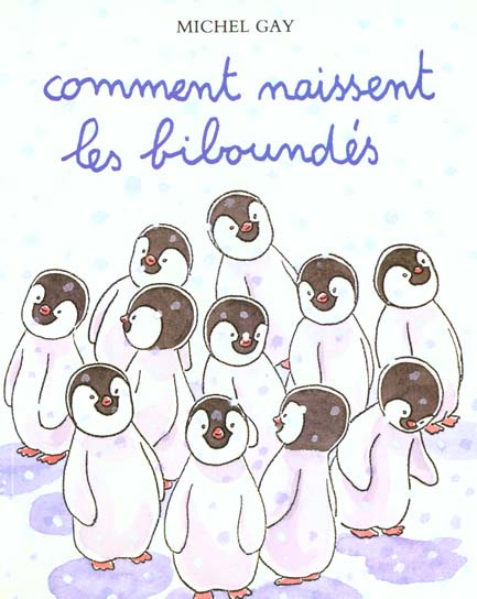 Comment naissent les Biboundés