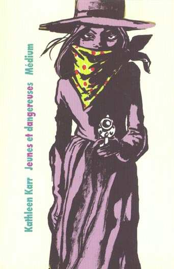 Jeunes et dangereuses