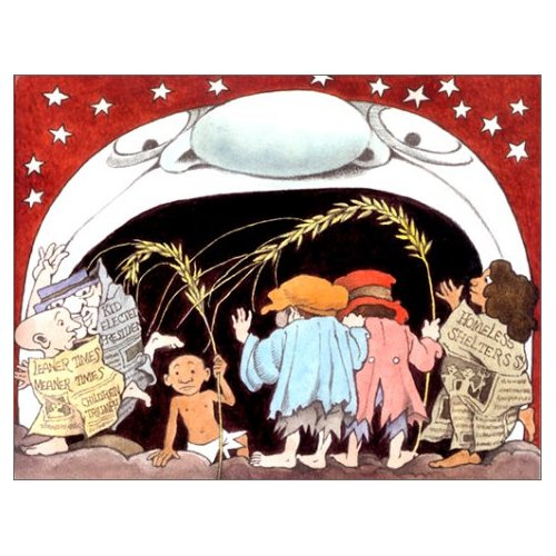 On est tous dans la gadoue suivi de Jack et Guy