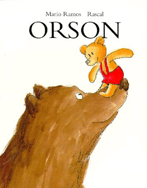 Orson