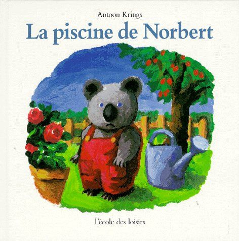 La Piscine de Norbert