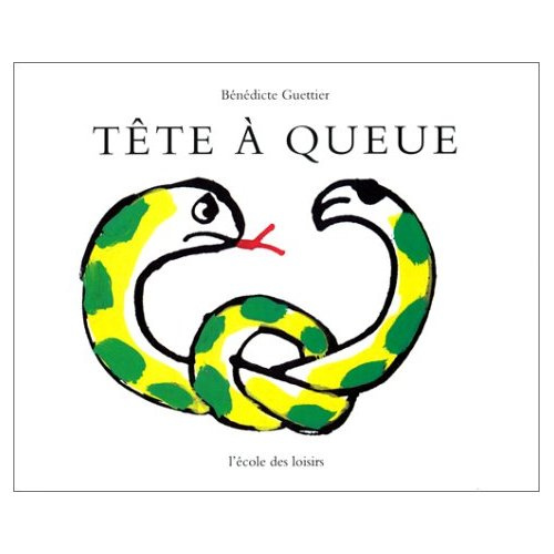 Tête à queue