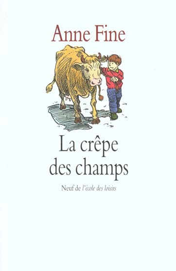 La crêpe des champs