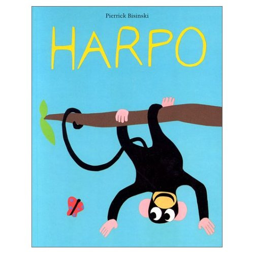 Harpo