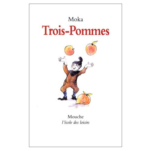 Trois-Pommes