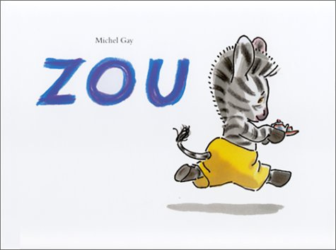 Zou : Zou