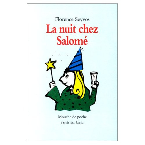 La nuit chez Salomé