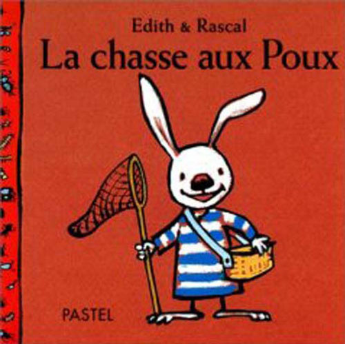 La chasse aux poux