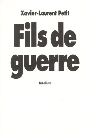 Le fils de guerre