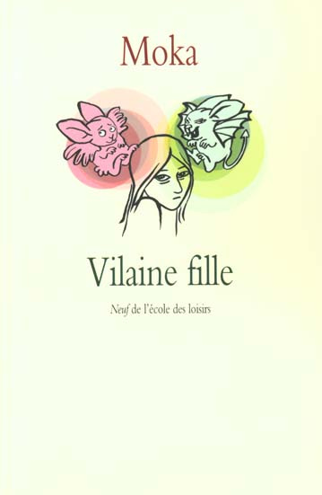 Vilaine fille