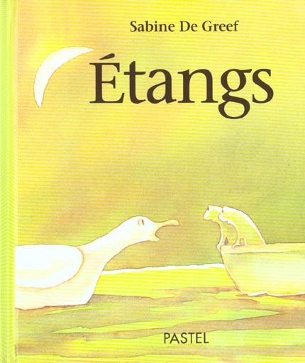 Etangs