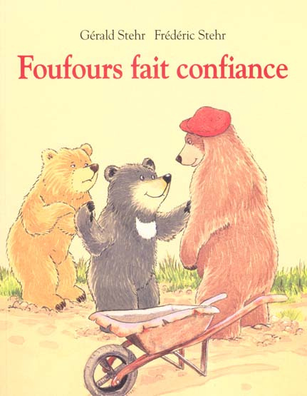 Foufours fait confiance