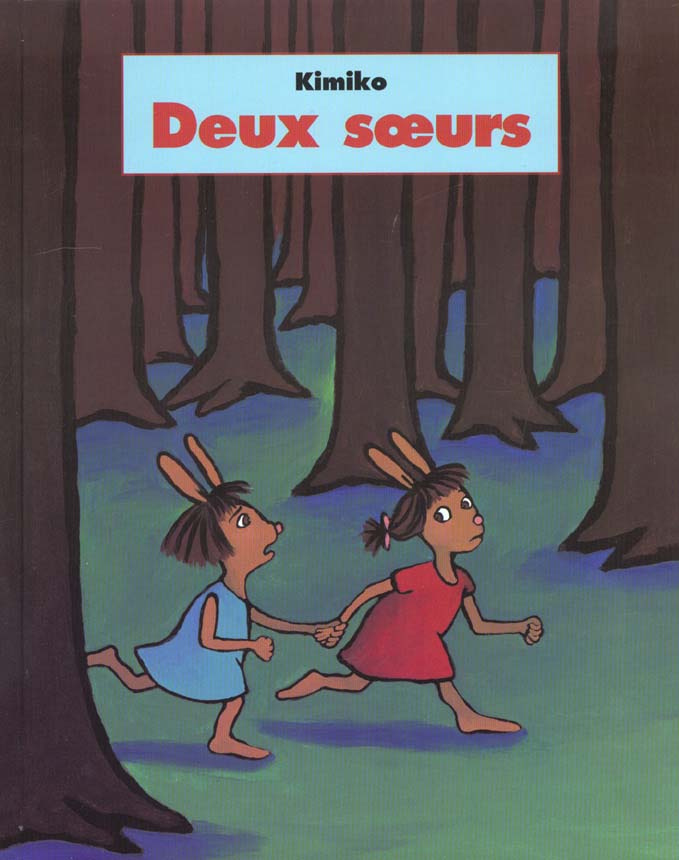 Deux soeurs