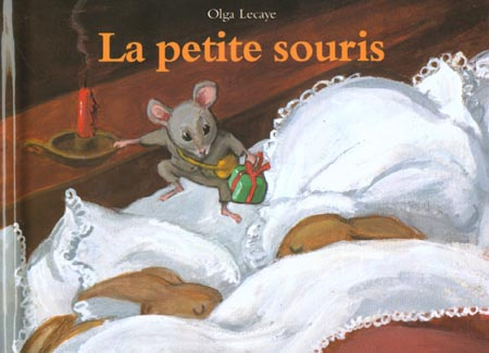 Le petite souris