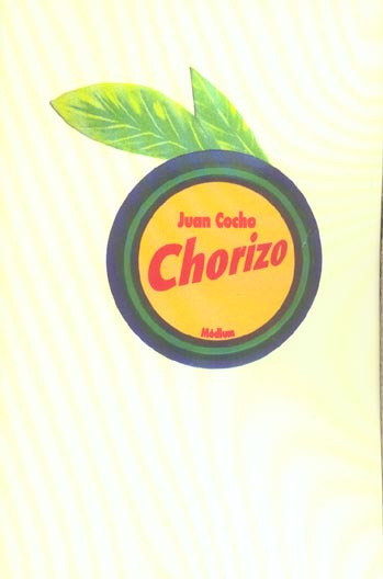 Chorizo