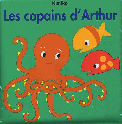 Les copains d'Arthur