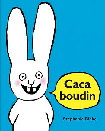 Simon : Caca boudin