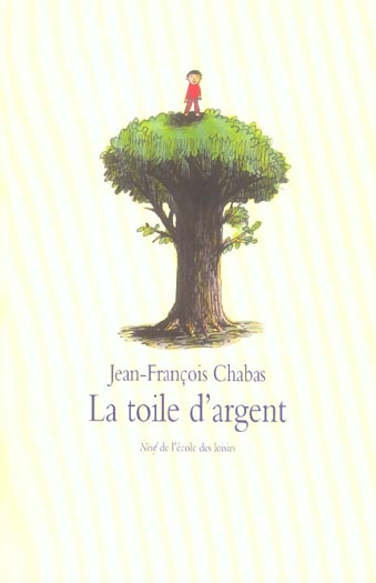 La toile d'argent