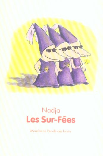 Les Sur-Fées