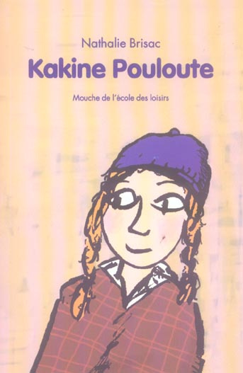 Kakine Pouloute