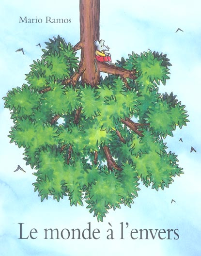 Le monde à l'envers