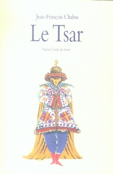 Le Tsar