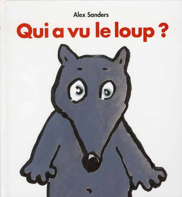 Qui a vu le loup ?