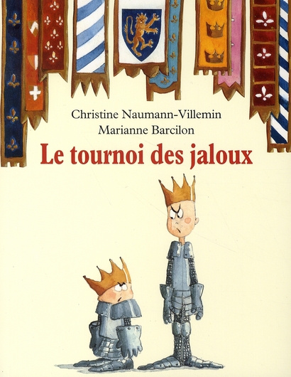 Le tournoi des jaloux