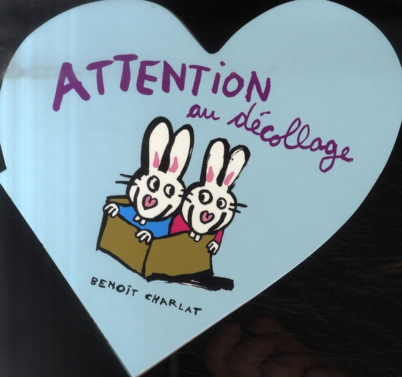 Attention au décollage